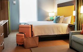 Home2 Suites By Hilton Elkhart